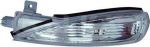 Alkar 6202655 фонарь указателя поворота на MAZDA 3 седан (BL)