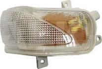 Alkar 6202946 фонарь указателя поворота на HONDA FIT III (GE)