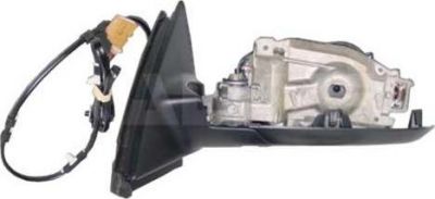 ALKAR ЗЕРКАЛО БОКОВОЕ ПРАВОЕ ЭЛЕКТРИЧЕСКОЕ A4 (8EC) 04-07 (8E1858532Q01C, 6322525)