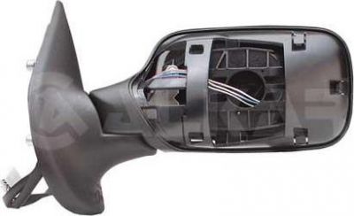 Alkar 6340496 наружное зеркало на FIAT PUNTO (176)