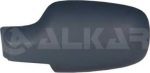 ALKAR Крышка корпуса зеркала левая под грунт RENAULT SCENIC 03- / Renault Megane II 02-08 (7701474454, 6341228)