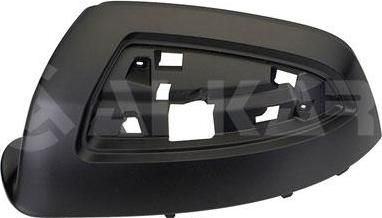 Alkar 6341569 корпус, наружное зеркало на MERCEDES-BENZ C-CLASS (W204)