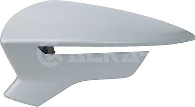 Alkar 6341807 корпус, наружное зеркало на SEAT LEON ST (5F8)