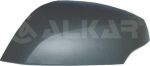 Alkar 6342232 корпус, наружное зеркало на RENAULT MEGANE III купе (DZ0/1_)