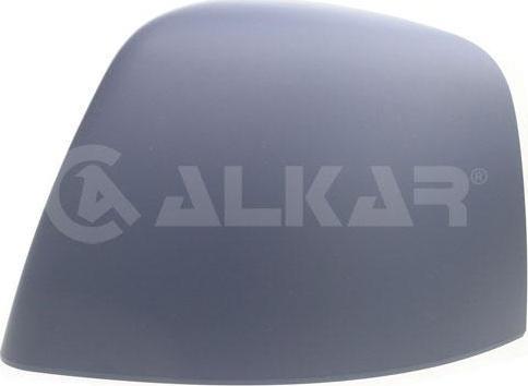 Alkar 6342341 корпус, наружное зеркало на FORD TRANSIT CONNECT фургон