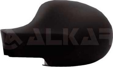 Alkar 6343171 корпус, наружное зеркало на RENAULT TWINGO II (CN0_)