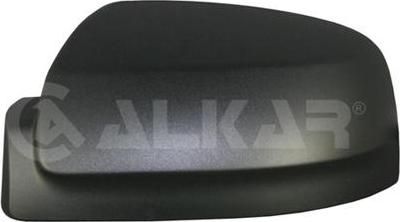 Alkar 6343710 корпус, наружное зеркало на MERCEDES-BENZ VITO автобус (W639)