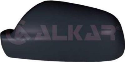 Alkar 6344307 корпус, наружное зеркало на PEUGEOT 307 Break (3E)