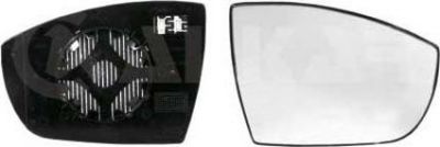 Alkar 6472134 зеркальное стекло, наружное зеркало на FORD KUGA I