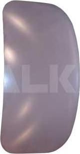 Alkar 7403287 зеркальное стекло, зеркало рампы на VOLVO FM 9