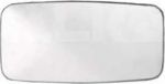 Alkar 7471278 зеркальное стекло, широкоугольное зеркало на MERCEDES-BENZ SK