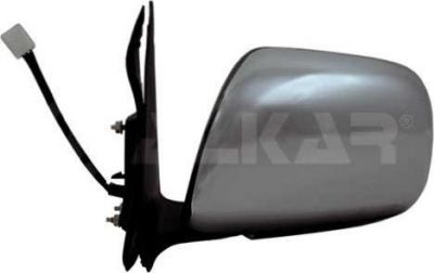 Alkar 9024036 наружное зеркало на TOYOTA HILUX III пикап (KUN_, TGN_, LAN_, GGN_)