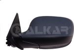 Alkar 9039885 наружное зеркало на X1 (E84)
