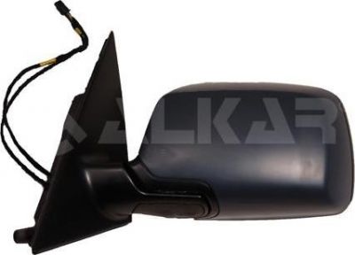Alkar 9047526 наружное зеркало на X3 (E83)