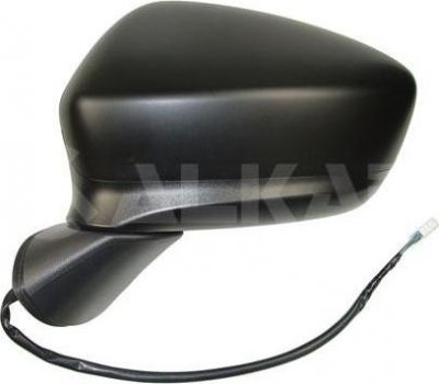 Alkar 9050665 наружное зеркало на MAZDA CX-5 (KE, GH)