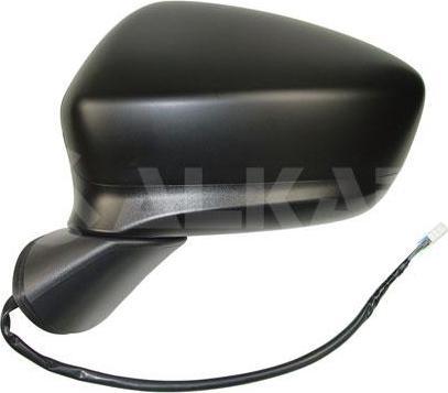 Alkar 9059665 наружное зеркало на MAZDA CX-5 (KE, GH)