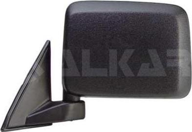 Alkar 9201995 наружное зеркало на TOYOTA HIACE II Wagon (LH7_, LH5_, LH6_, YH7_, YH6_, YH5_)