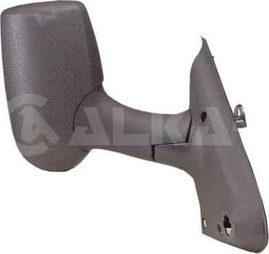 Alkar 9221960 наружное зеркало на FORD TRANSIT c бортовой платформой/ходовая часть