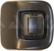 Alkar 9421272 широкоугольное зеркало на MERCEDES-BENZ ATEGO