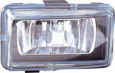 Alkar 9601245 противотуманная фара на IVECO EuroCargo