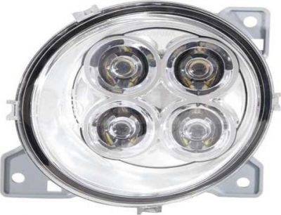 Alkar 9611101 фонарь указателя поворота на SCANIA P,G,R,T - series