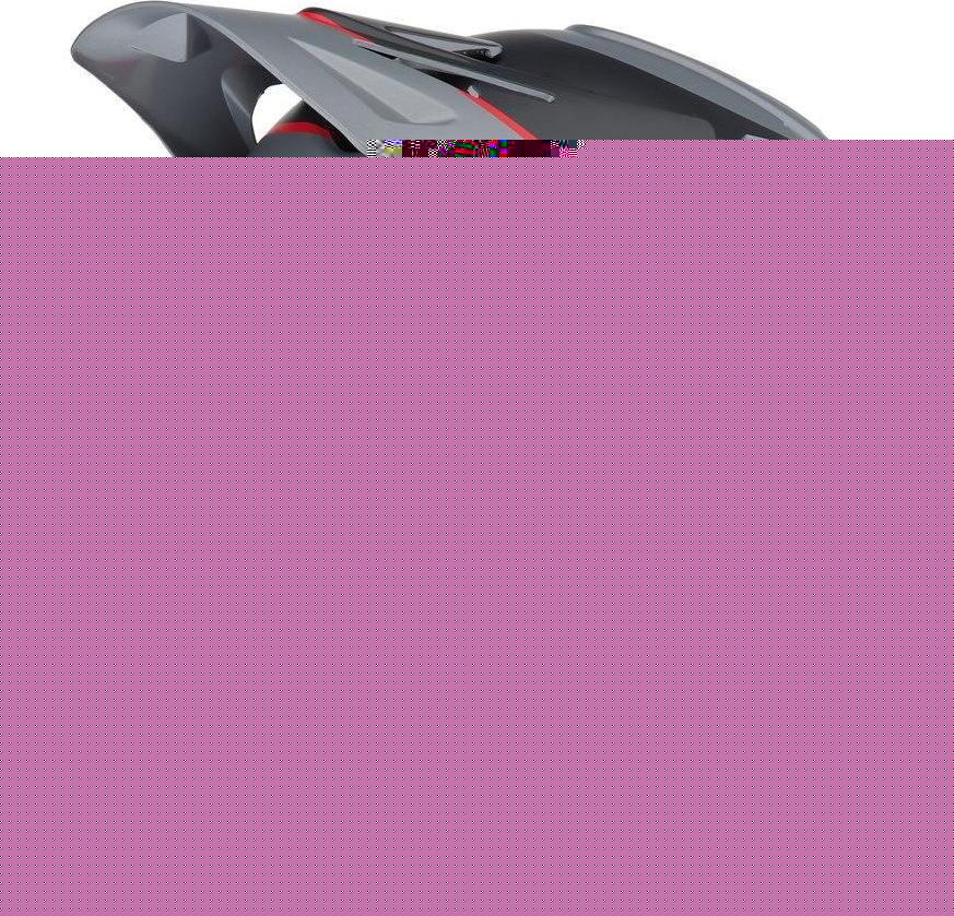 Зимний Шлем Alpina FULLFACE titanium-red (см:60-61)