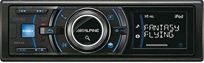 Alpine iDA-X313