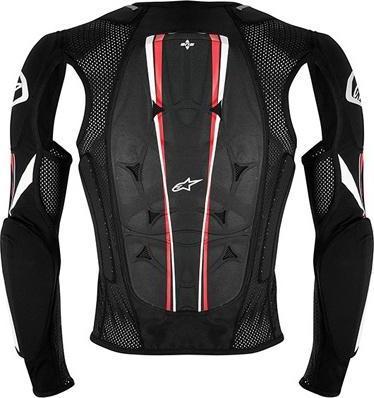 ALPINESTARS Защита BIONIC PRO JACKET S (6506614)