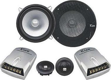 Kicx ALQ 5.2