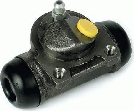 AP 5576 Цилиндр тормозной рабочий [20.64mm] L