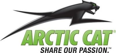 ARCTIC CAT Крышка радиатора (0413-255)