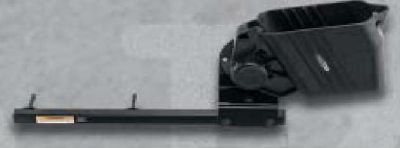 ARCTIC CAT Крепеж чехла ружья MRP (0436-706)