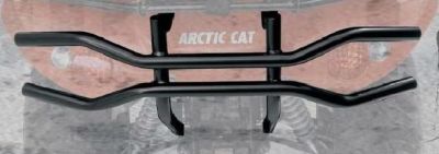 ARCTIC CAT Бампер задний ’08-’12 350, 366 425 (1436-190)