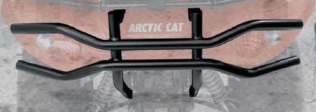 ARCTIC CAT Бампер задний ’08-’12 350, 366 425 (1436-190)