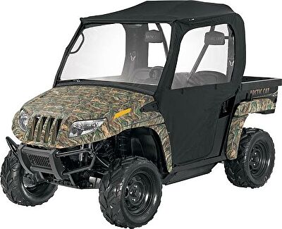 ARCTIC CAT Кабина синтетическая PROWLER (1436-527)