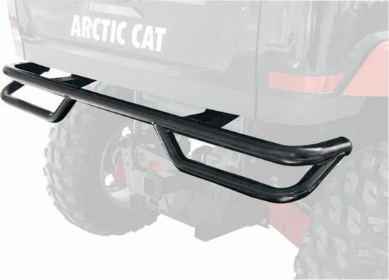 ARCTIC CAT Бампер задний (1436-609)