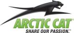 ARCTIC CAT Ось задняя (3305-546)