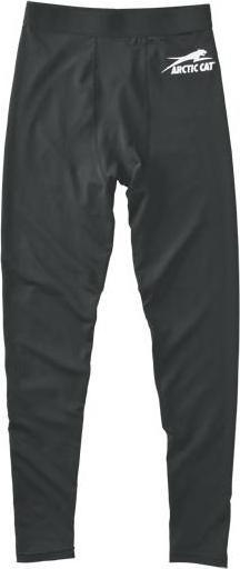 ARCTIC CAT Брюки PERF WEIGHT Black S (5222-461)