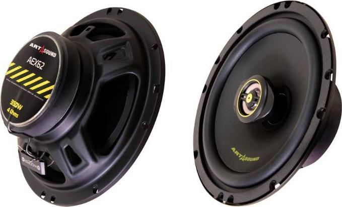 Art Sound AEX62