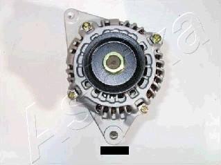Ashika 002-C355 генератор на MITSUBISHI COLT IV (CA_A)