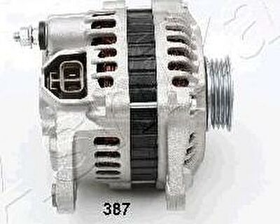 Ashika 002-C387 генератор на MITSUBISHI CARISMA (DA_)