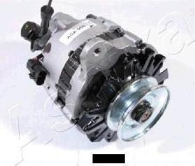 Ashika 002-C968 генератор на HYUNDAI H100 автобус (P)