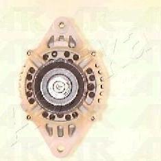 Ashika 002-D961 генератор на NISSAN SUNNY II Hatchback (N13)