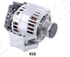 Ashika 002-Z410 генератор на OPEL CORSA C фургон (F08, W5L)