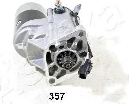 Ashika 003-T357 стартер на TOYOTA HILUX II пикап (LN8_, RN5_, LN6_, YN6_, YN5_, LN5_, RN6_)