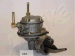 Ashika 05-01-107 топливный насос на NISSAN CHERRY II купе (N10)