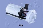 Ashika 05-01-129 топливный насос на NISSAN ALMERA II Hatchback (N16)