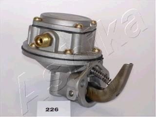 Ashika 05-02-226 топливный насос на TOYOTA CRESSIDA седан (RX3_)