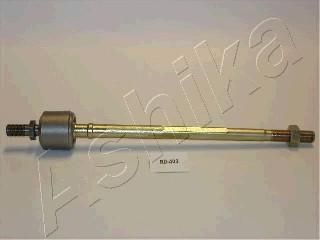 Ashika 103-04-403 осевой шарнир, рулевая тяга на HONDA ACCORD III (CA)