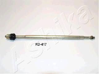 Ashika 103-04-417 осевой шарнир, рулевая тяга на HONDA CR-V II (RD_)